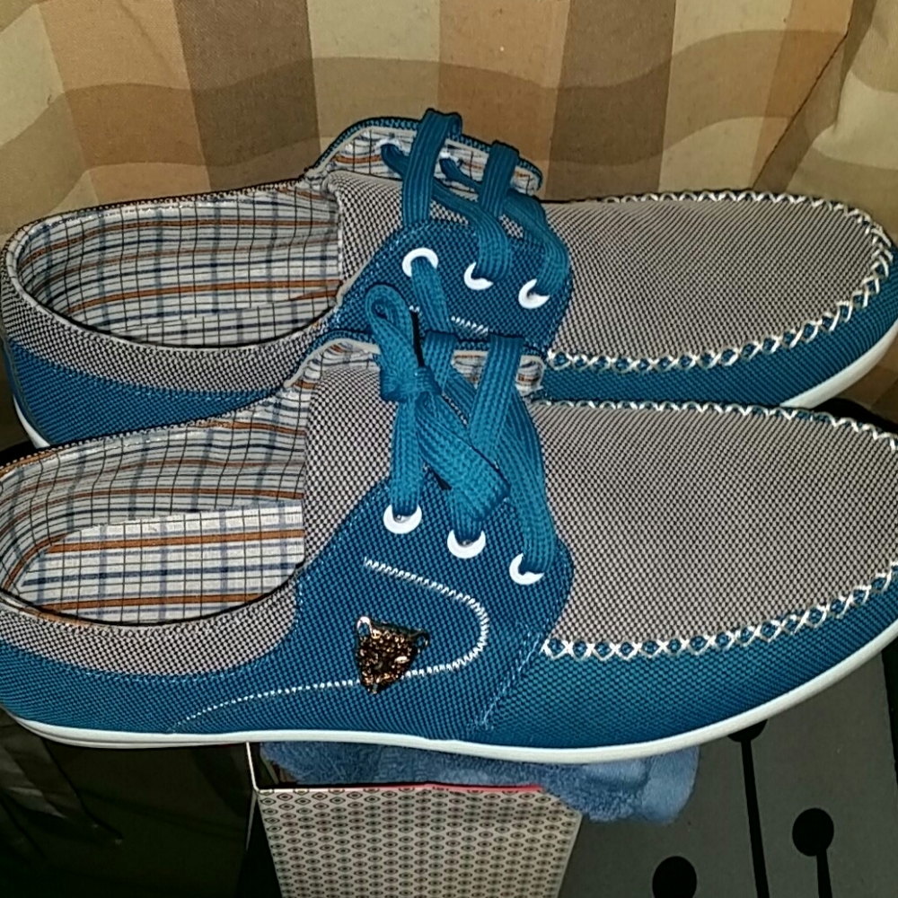 Mens loafer